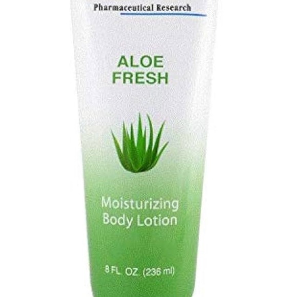 Dermasil Labs Aloe Fresh Moisturizing Body Lotion - Picture 7 of 17